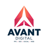 Avant Digital Logo