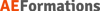 AE Formations Logo