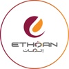 Ethqan Technologies Private Limited Logo