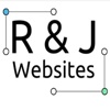 R&J Websites Logo