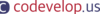 CoDevelop Logo