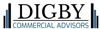 Digby Commercial Advisors Logo