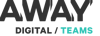 Away Digital Teams Logo