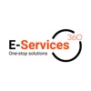 E-Services 360 Logo