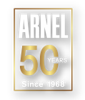 Arnel Commercial Properties Logo