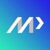 Michael Pothos Design Logo