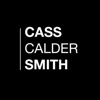 CCS ARCHITECTURE Logo