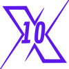 The 10X Accountant® Logo
