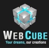 WebCube Digital Marketing | SEO Victoria Logo