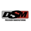 DSM Precision Manufacturing Logo
