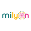 Milyon Digital Logo