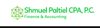 Shmuel Paltiel CPA, P.C. Logo