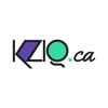 KZIQ Inc. Logo