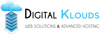Digital Klouds Logo