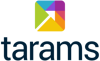 Tarams Inc., Logo
