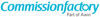 Commission Factory Logo