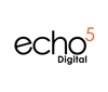 Echo5 Digital Logo
