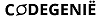 CodeGenie Logo