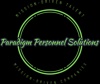 Paradigm Personnel Solutions Logo