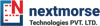 Nextmorse Technologies Pvt. Ltd. Logo