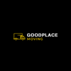 Good Place Moving Company Logo