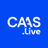 CAAS Live Logo