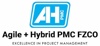 Agile and Hybrid Project Management Consultancy Logo