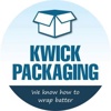 Kwick Packaging Logo