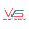 Vox Web Solutions Logo