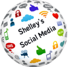 Shelley's Social Media, LLC Logo