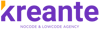 Kreante LowCode&AI Agency Logo