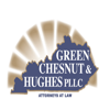 Green Chesnut & Hughes Logo