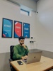 Best Digital Marketing Strategist in Kannur | naihankp Logo