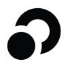 Dark Matter Code Logo