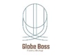 Globe Boss Logo