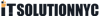 itsolutionnyc Logo