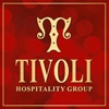 Tivoli Banquets Logo