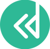 Code District Logo