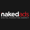 Naked Ads - Out of Business Logo