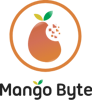 Mango Byte Logo