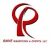 RAVE Marketing & Events, LLC Logo