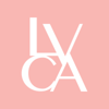 LV Creative Agency Logo