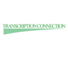 Transcription Connection Logo