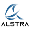 Alstra Solutions Logo