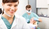 Dental Temp Agency South Florida Logo