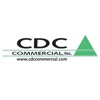 CDC Commercial Logo