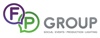 FP Group Logo
