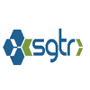 SGTR LLC Logo
