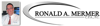 Ronald A. Mermer CPA Logo