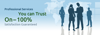 Acctshare Professional Corporation Logo